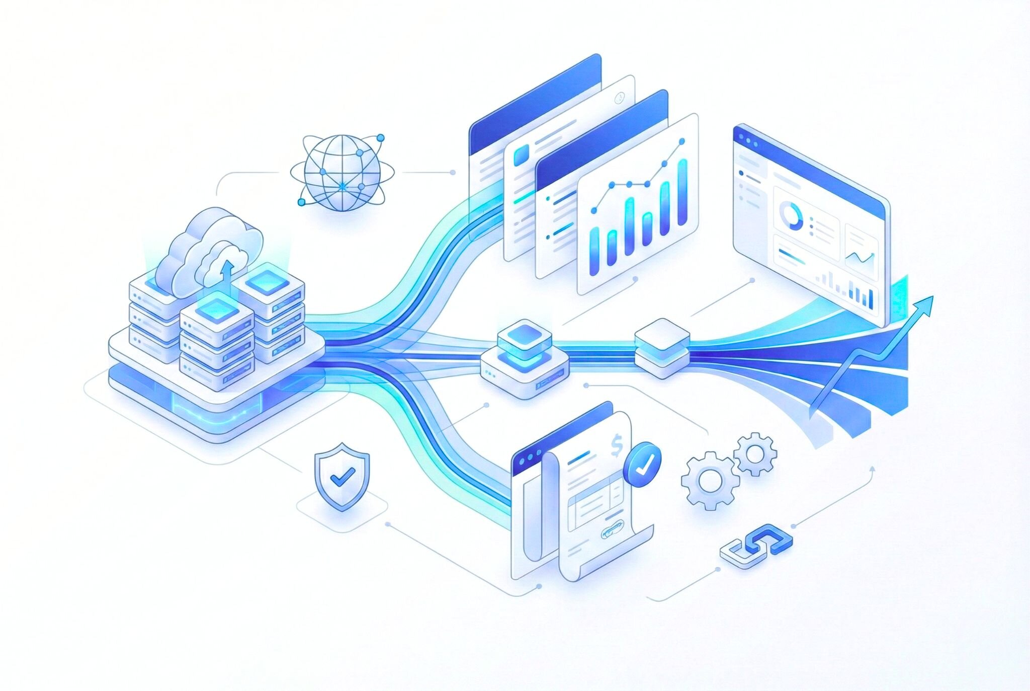 Payment Automation