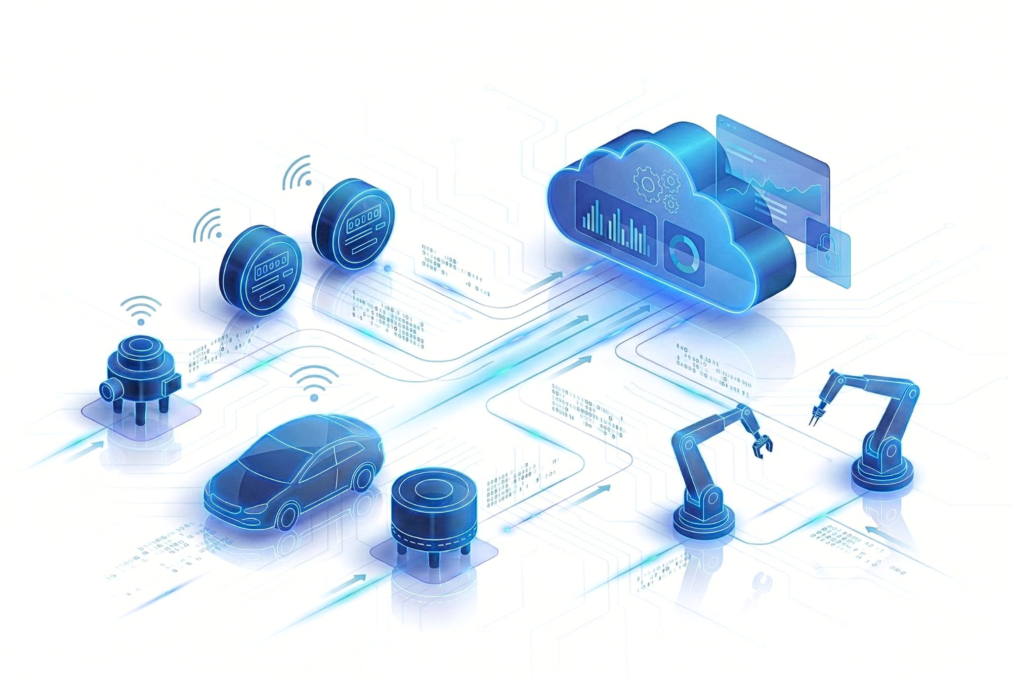 IoT Billing Platform