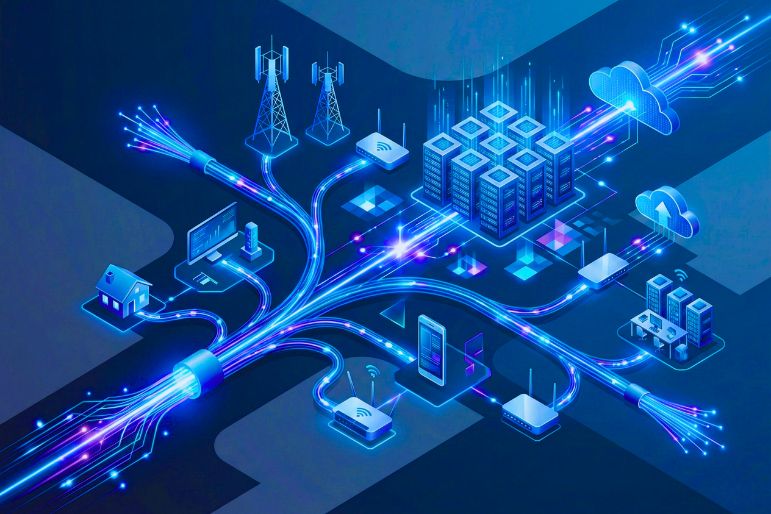 ISP Billing System