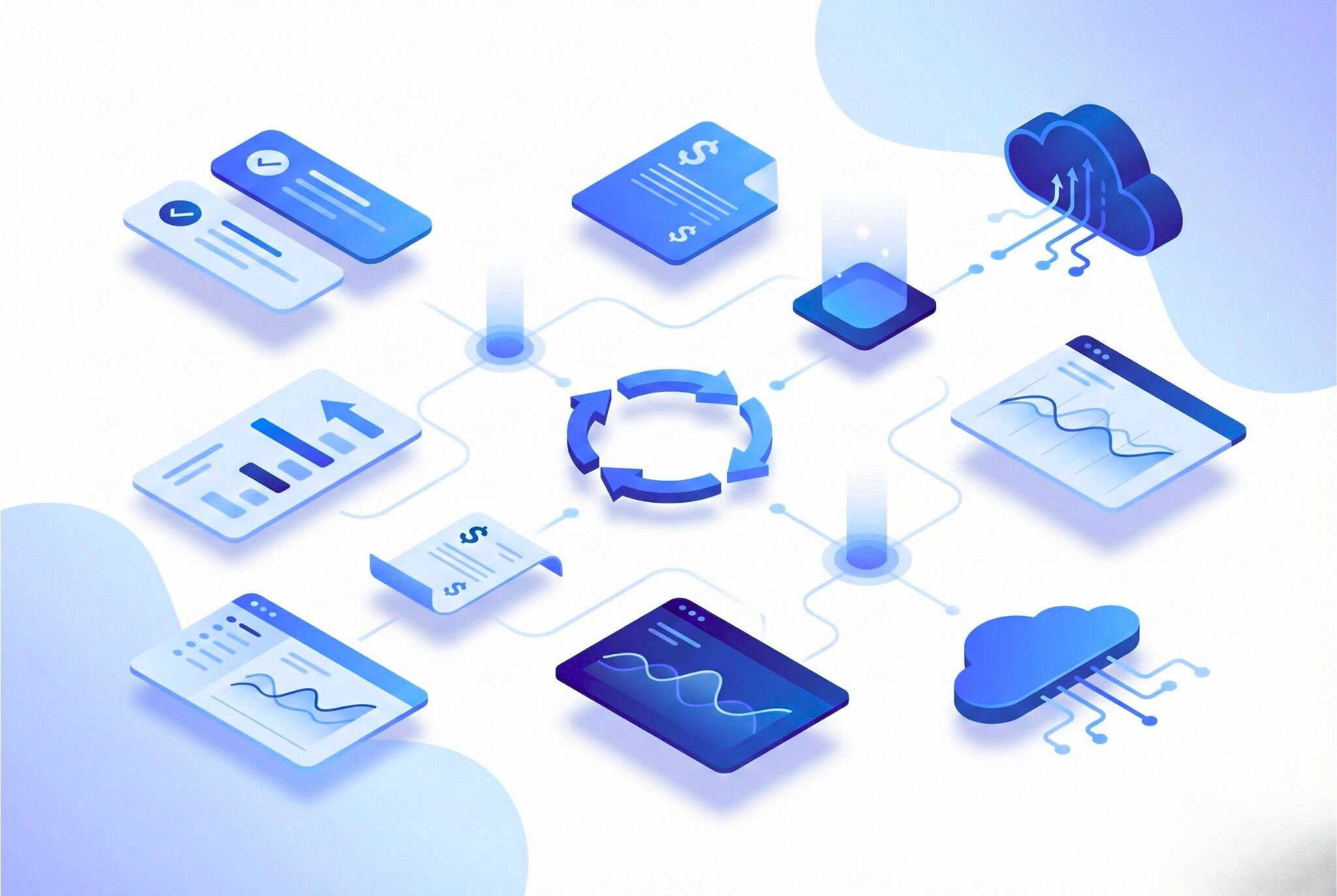 SaaS Billing Platform