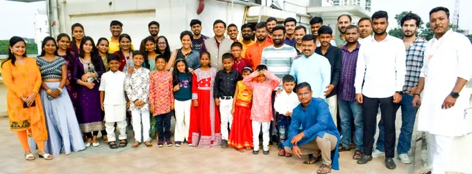 Life at Sarathi Softech, the EarnBill team