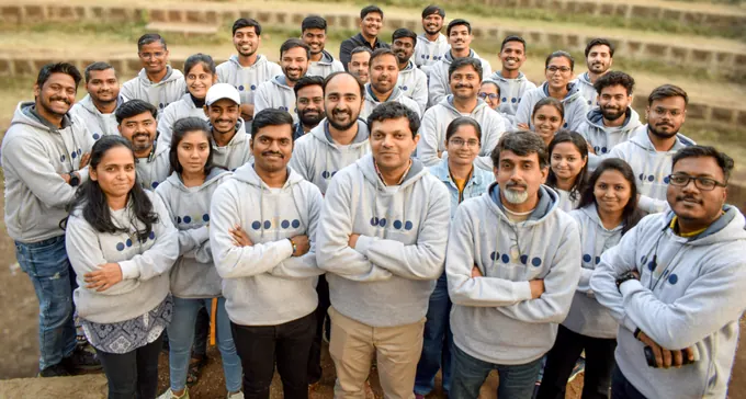 Life at Sarathi Softech, the EarnBill team