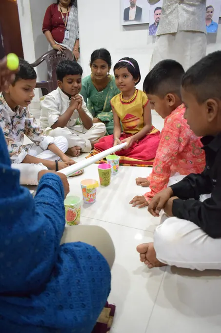 Life at Sarathi Softech, the EarnBill team