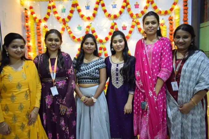 Life at Sarathi Softech, the EarnBill team