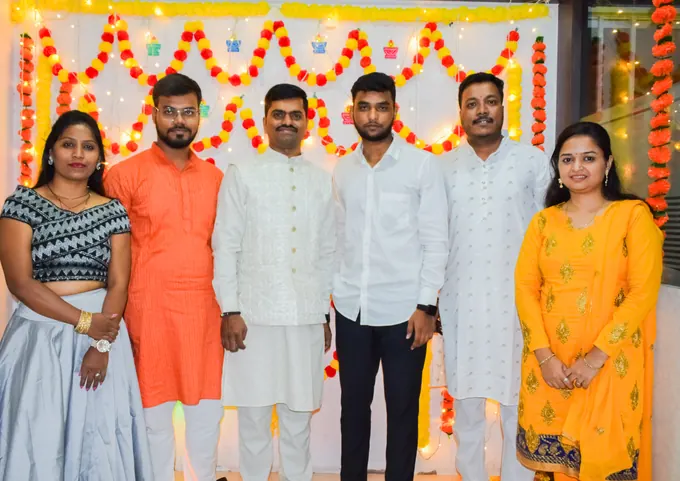 Life at Sarathi Softech, the EarnBill team