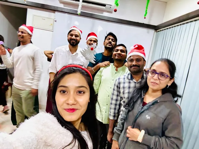 Life at Sarathi Softech, the EarnBill team
