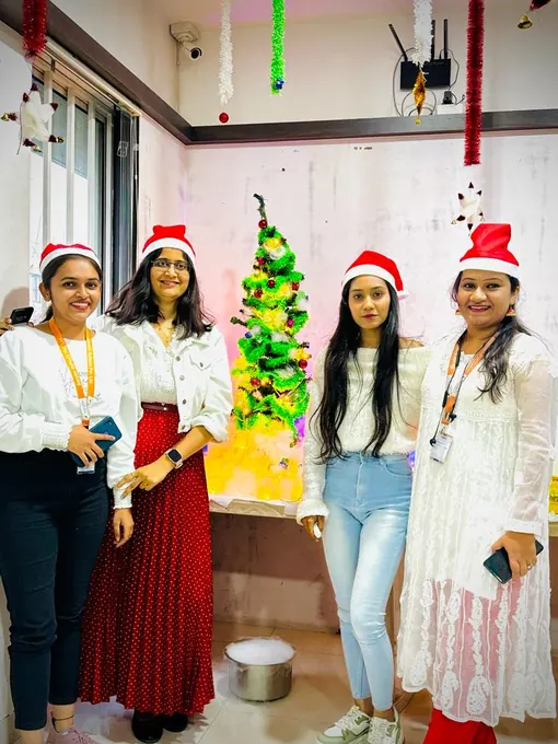 Life at Sarathi Softech, the EarnBill team