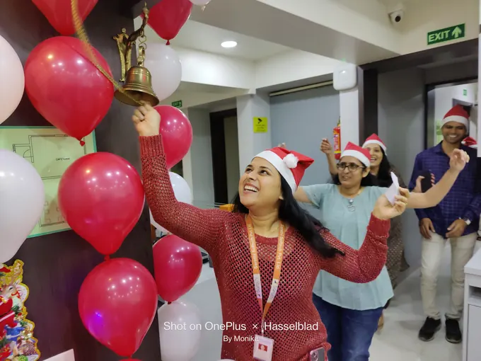 Life at Sarathi Softech, the EarnBill team