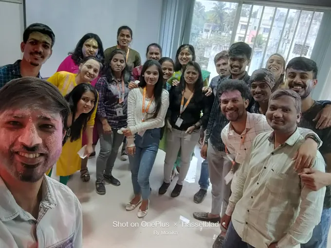 Life at Sarathi Softech, the EarnBill team