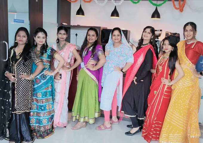 Life at Sarathi Softech, the EarnBill team