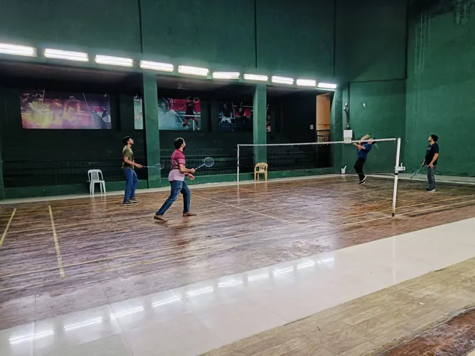 Life at Sarathi Softech, the EarnBill team