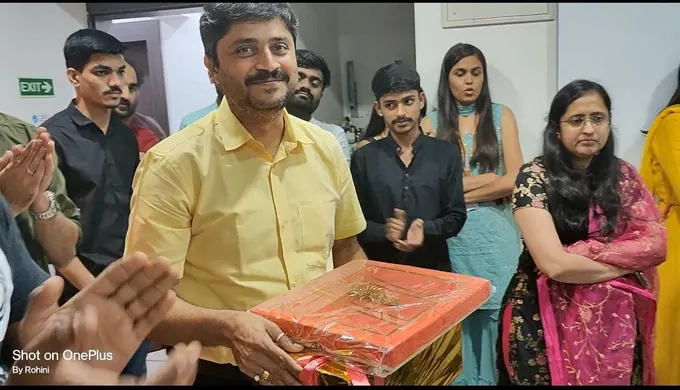 Life at Sarathi Softech, the EarnBill team