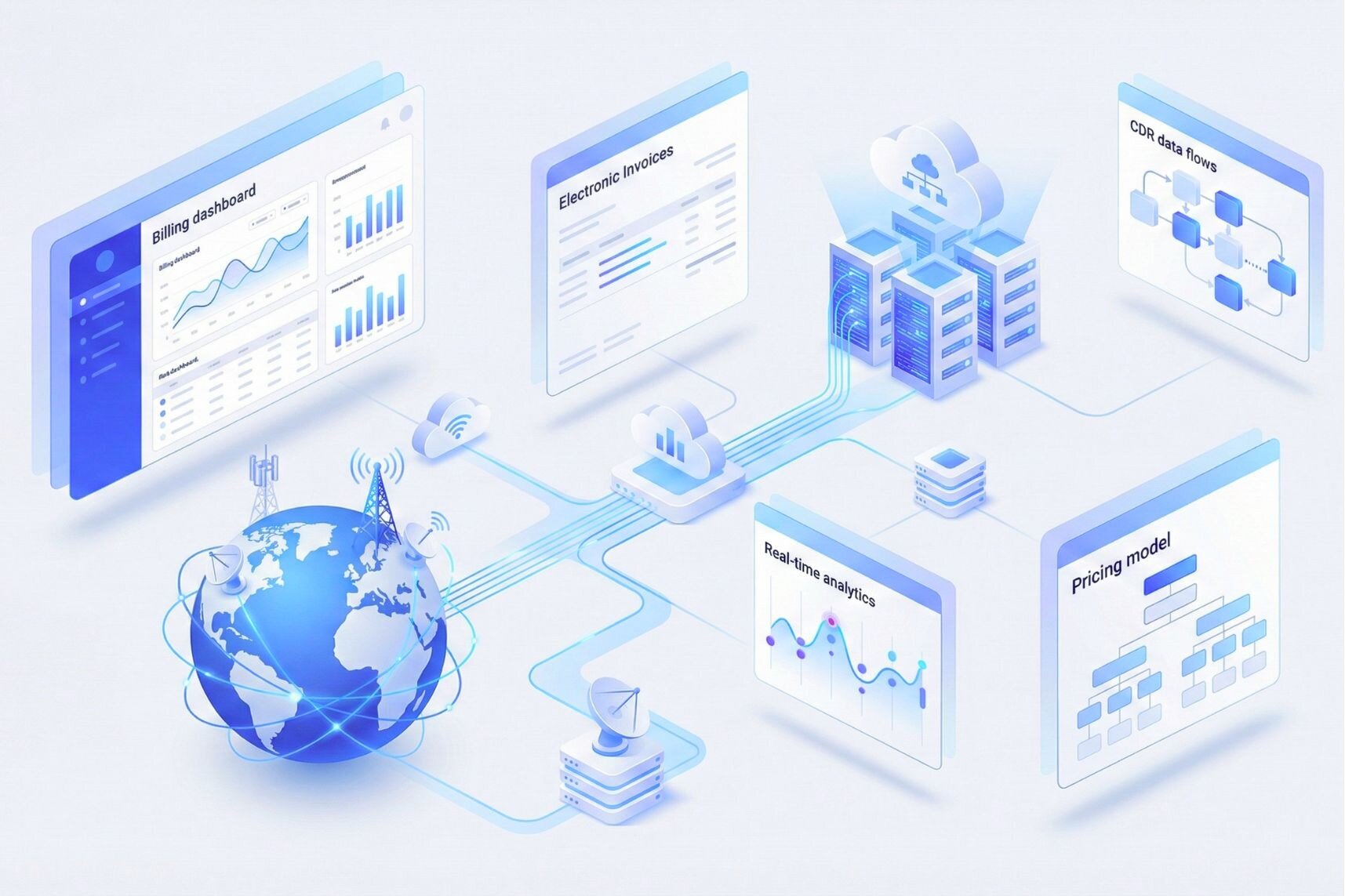 Automate Billing