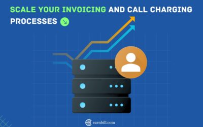Scale Your Invoicing and Call Charging Processes