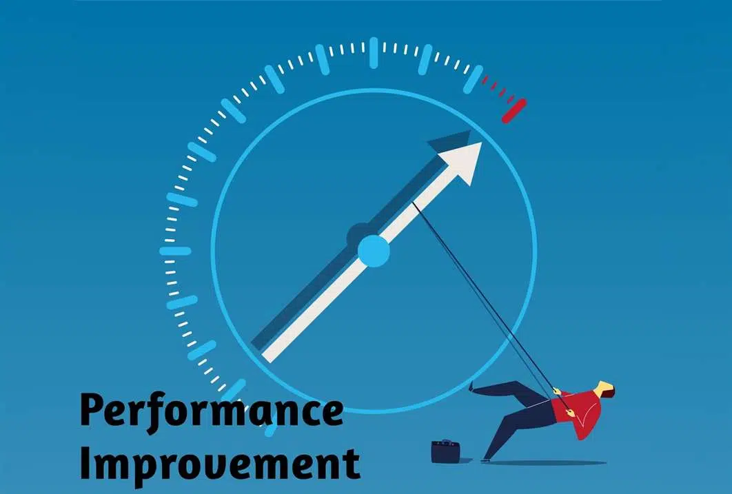 Performance Improvement