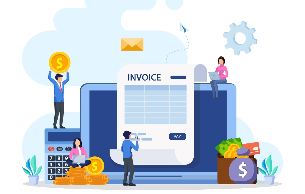 E Invoicing software made easy with 100% compliance | E-Invoice in India