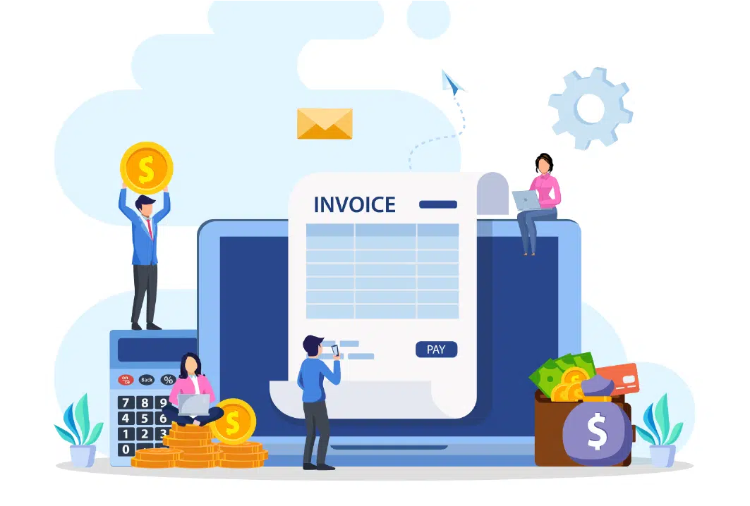 E Invoicing Software