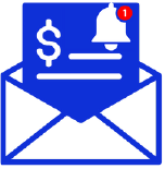 Automatic Invoice Notification