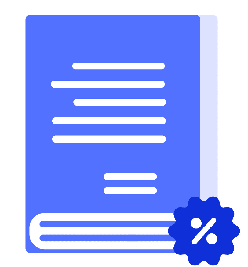 Discounts and promotions