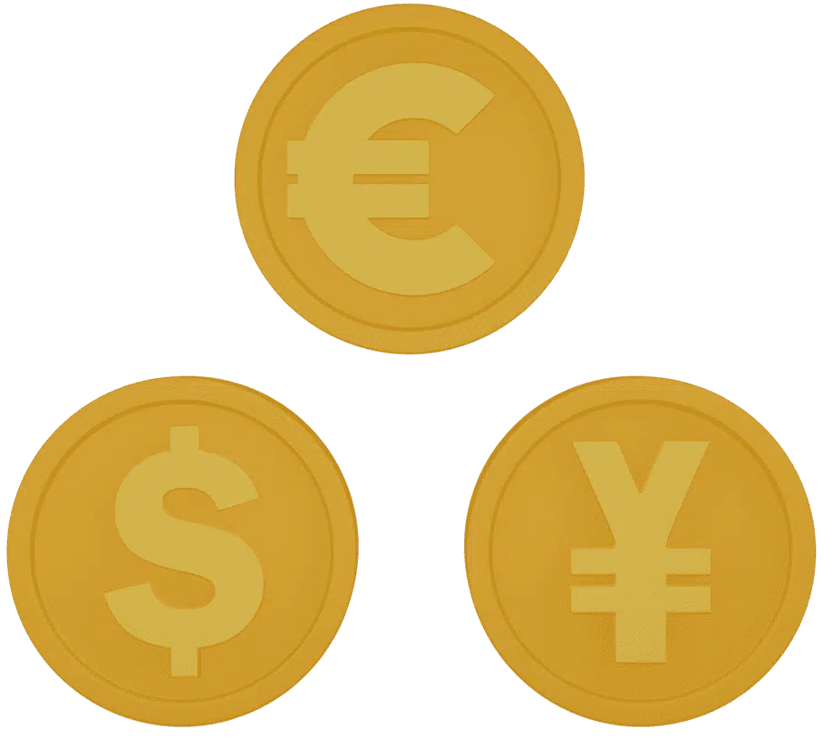Flexible currency option in jbilling
