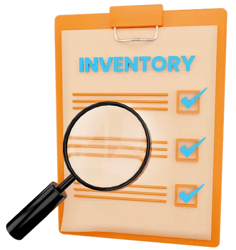 Inventory management in jBilling