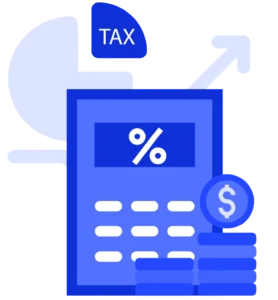 Tax Management in EarnBill
