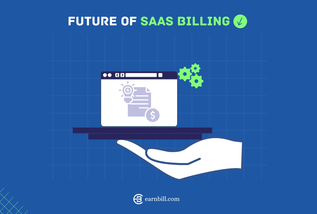 SaaS billing solution