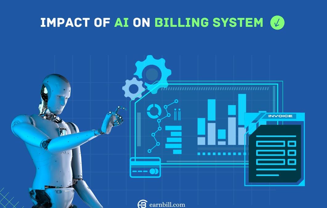 What is the Impact of AI on Telecom Billing?