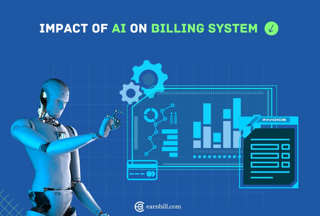 Discover how the impact of AI on Telecom Billing