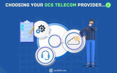 How To Choose a Reliable OCS Telecom Provider in 2024?