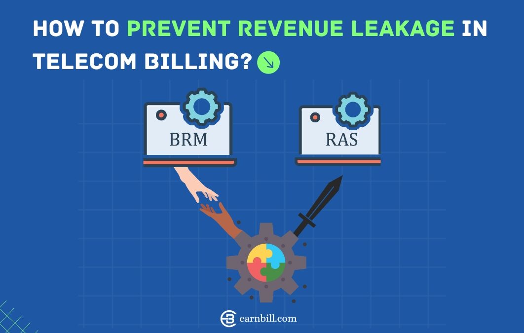 New and simple way to prevent revenue leakage in telecom billing in 2024
