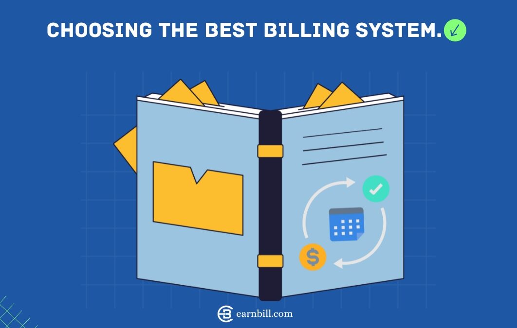 The Ultimate Guide to Choose Subscription Billing System in 2024
