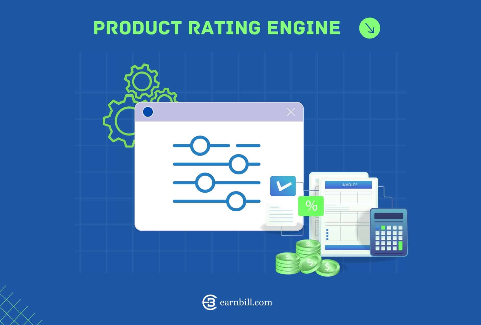 Product Rating Engine