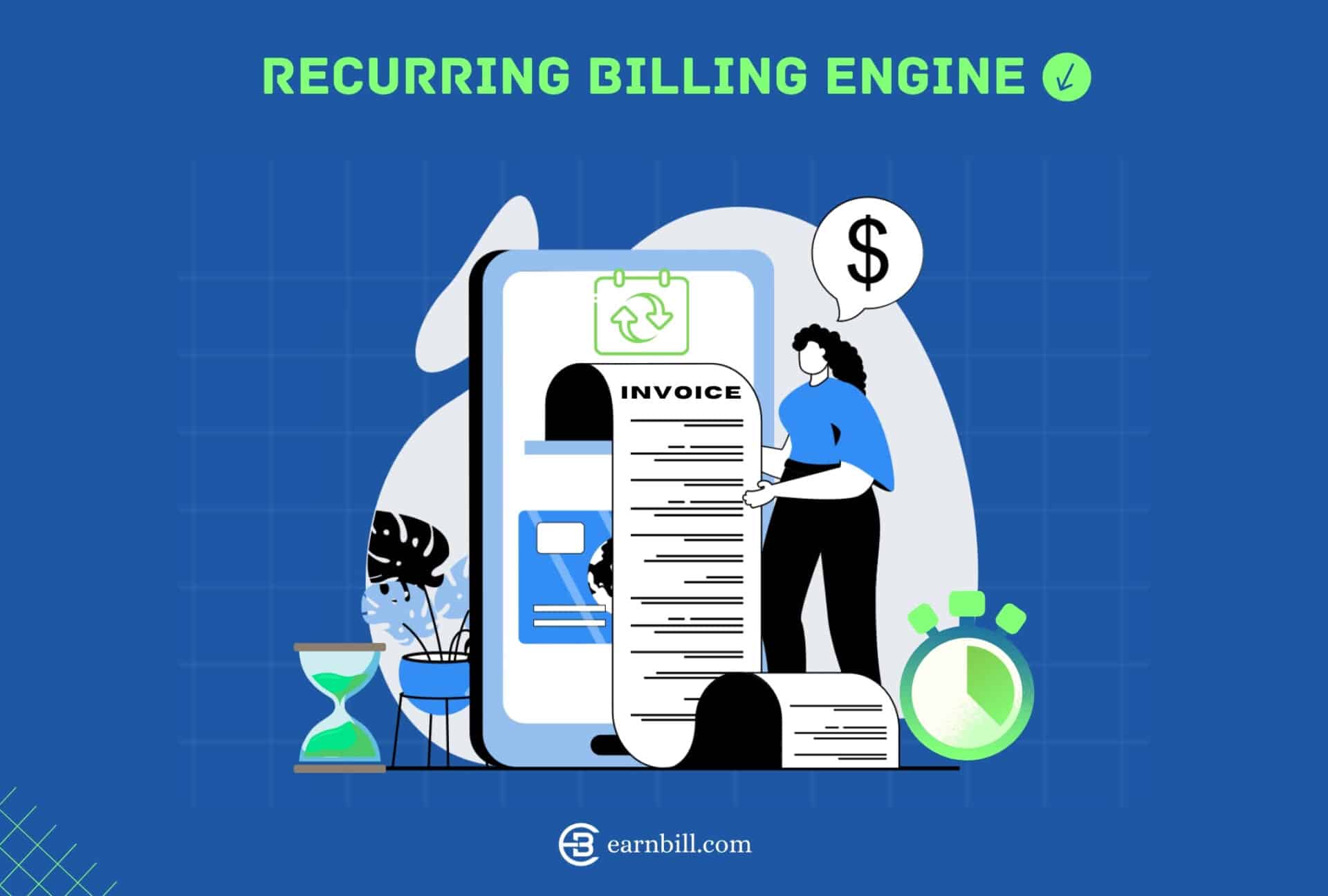Recurring Billing Engine: 4 Ways to Elevate Customer Satisfaction.