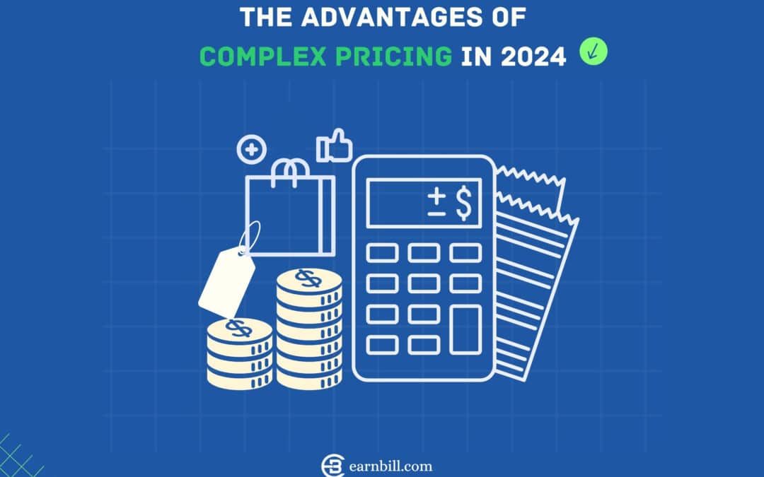 Complex pricing