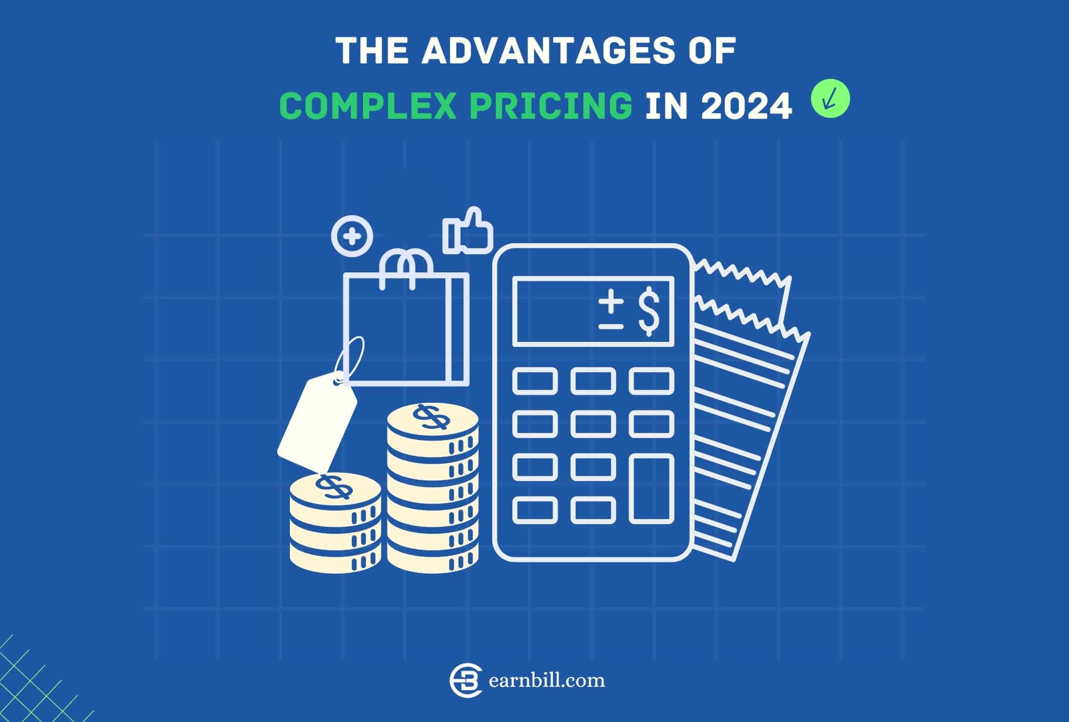 Understanding Usage Based Pricing Strategies: A Simple Guide for Businesses 2 https://earnbill.com/usage-based-pricing-strategies-simple-guide/ Complex pricing