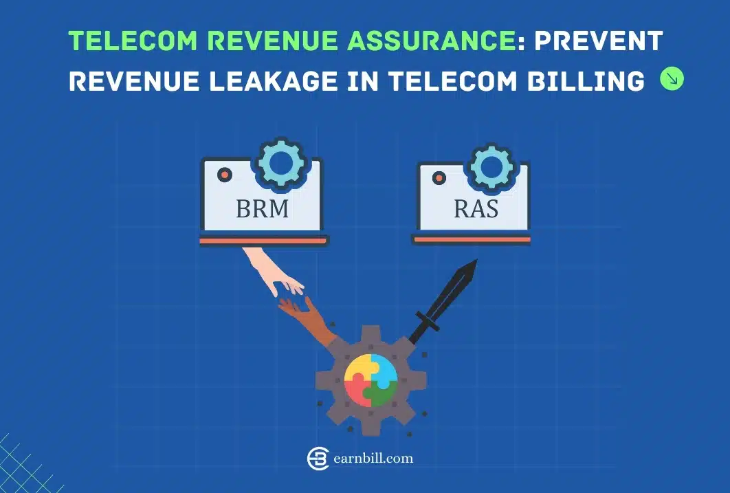 Telecom Revenue Assurance