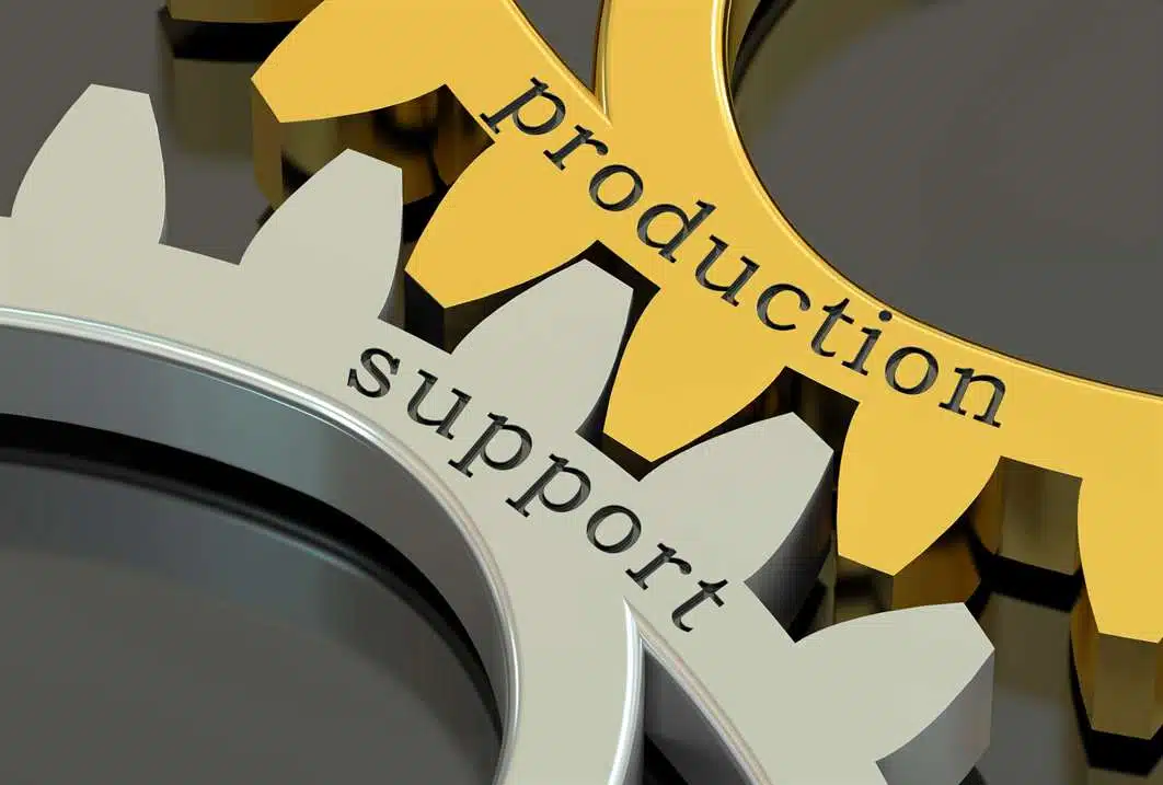 Production Support