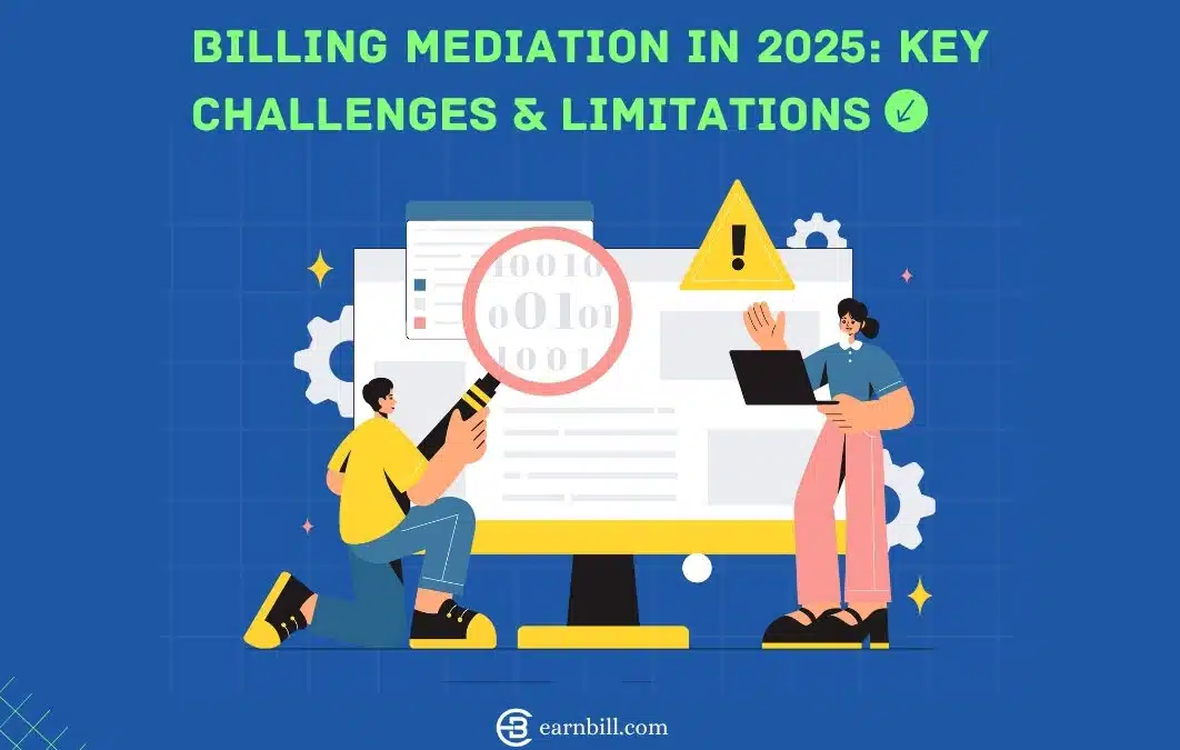mediation platform