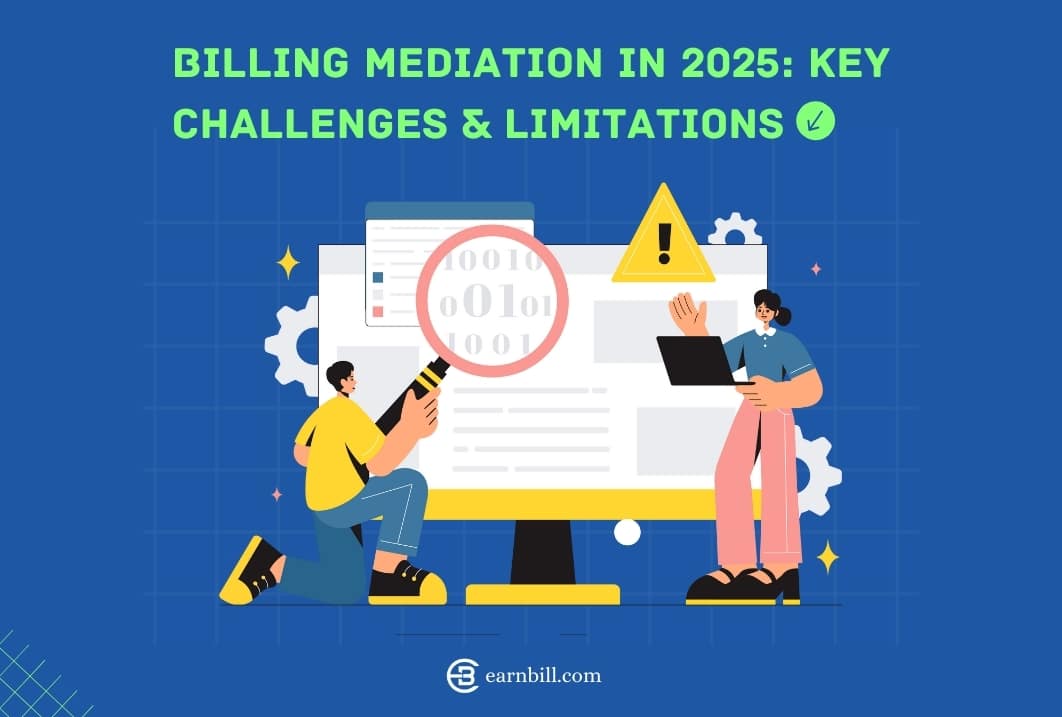 mediation platform