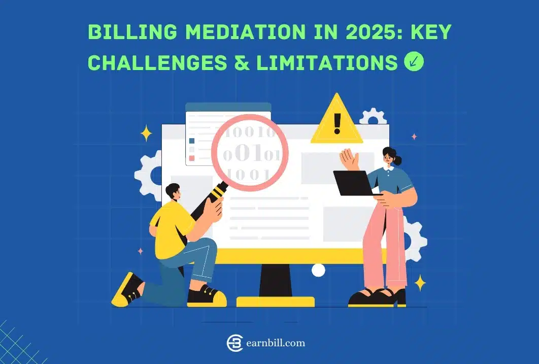 mediation platform