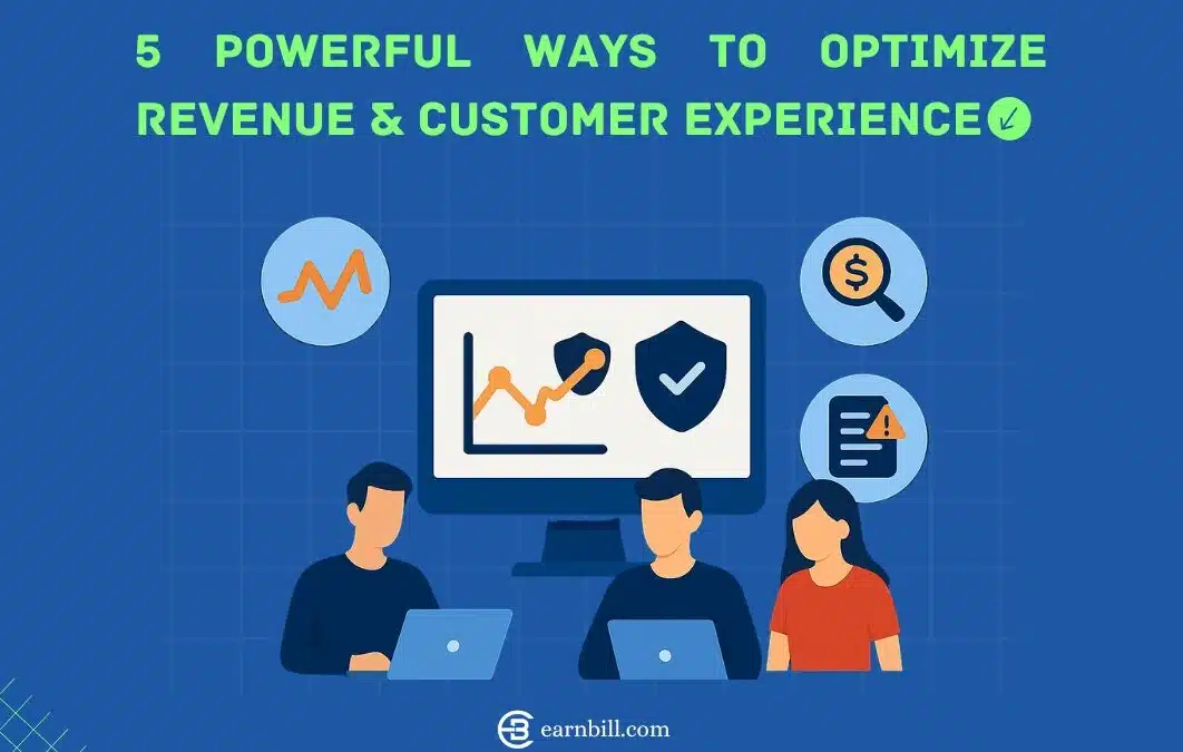Predictive Analytics in Telecom Billing