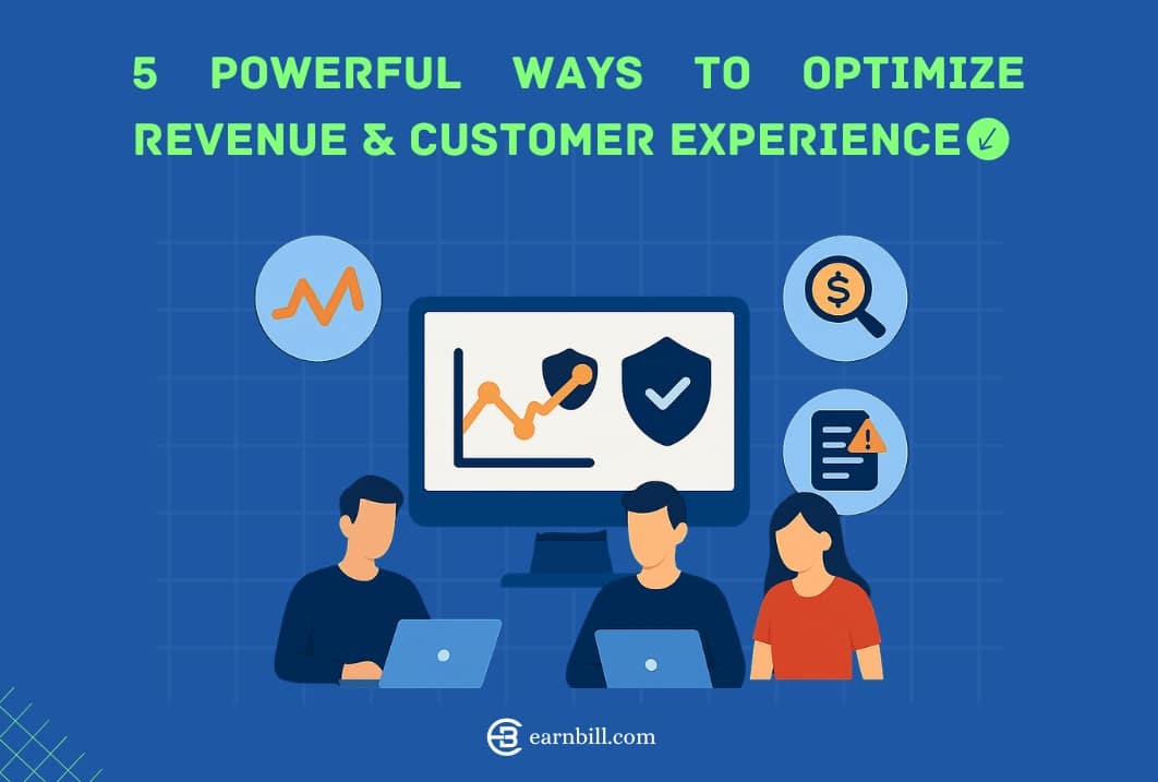 Predictive Analytics in Telecom Billing