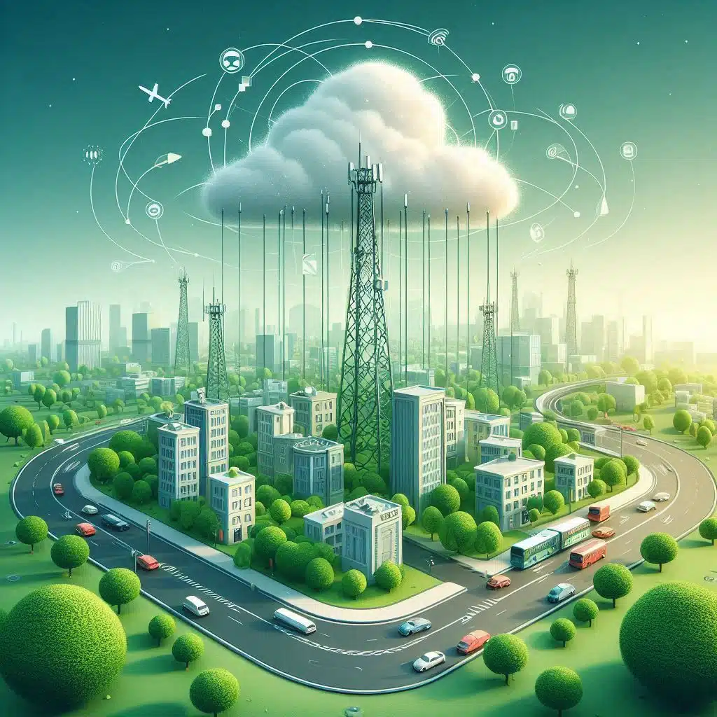 Cloud Telecom Billing Systems