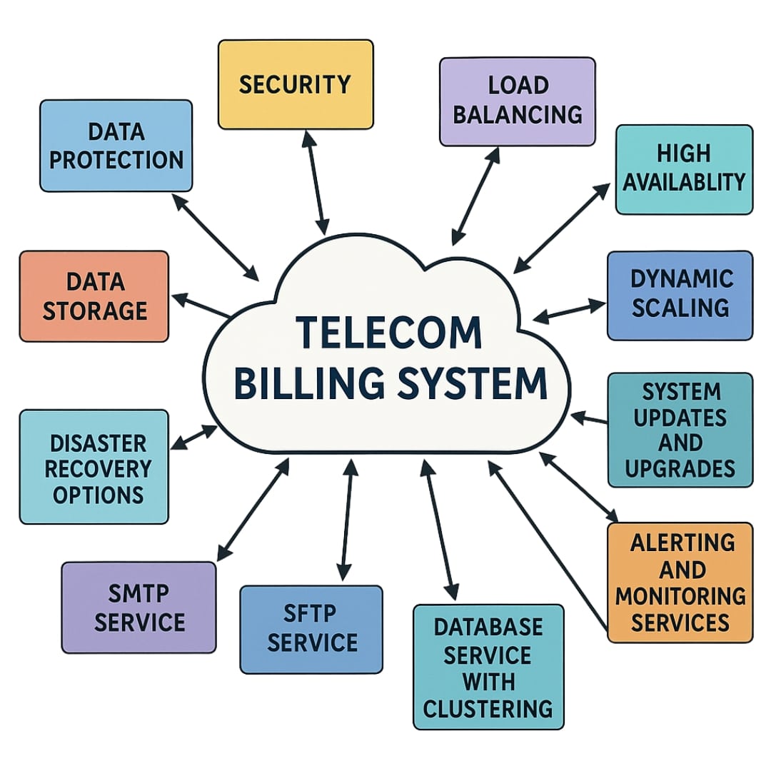 jpg (14) Cloud Telecom Billing Systems - Key Features