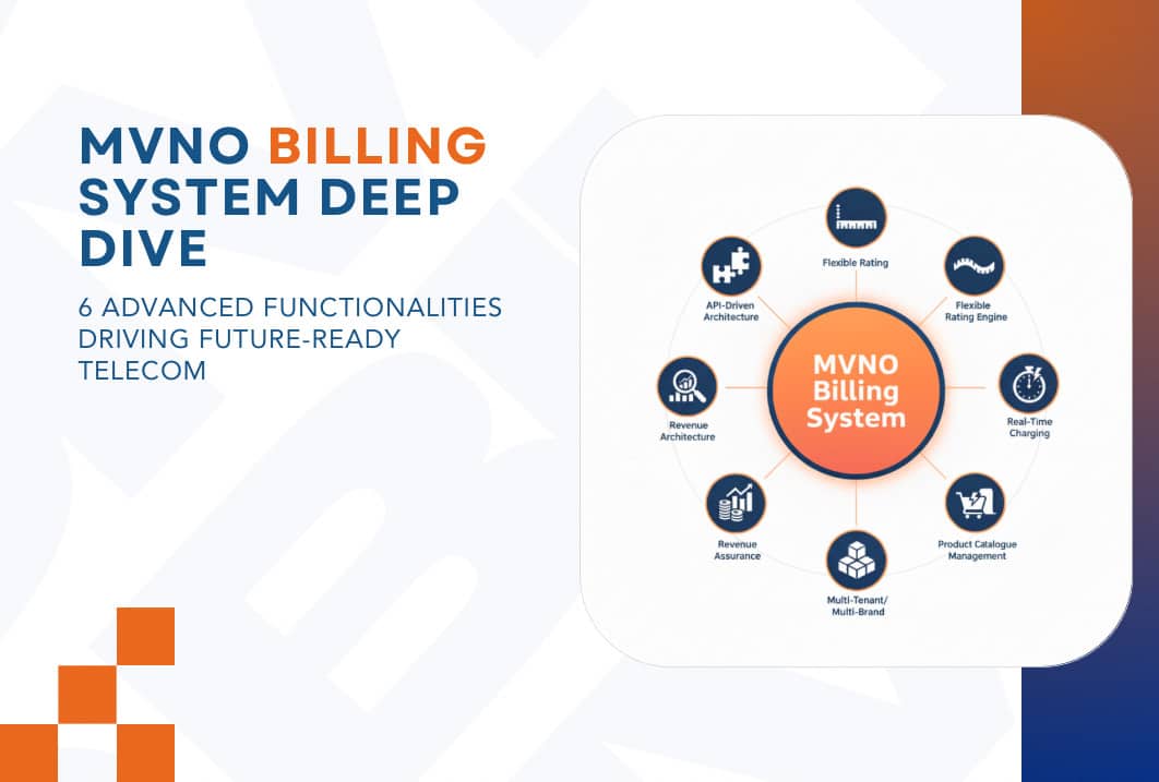 MVNO Billing System Deep Dive