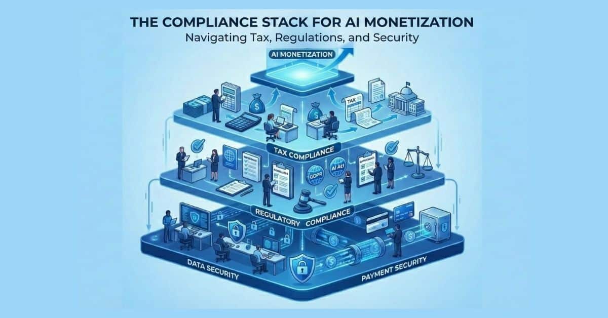 AI Monetization Compliance Guide